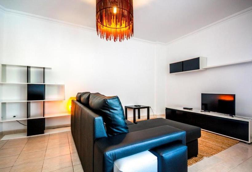 مبيت وإفطار Casa Da Nora