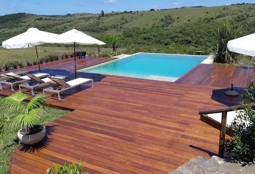 تختخواب و صبحانه El Ahora