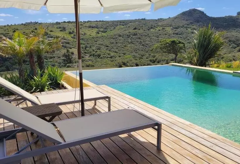 تختخواب و صبحانه El Ahora