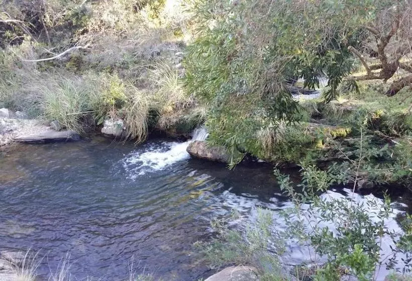 تختخواب و صبحانه El Ahora