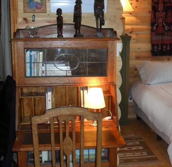 تختخواب و صبحانه El Ahora