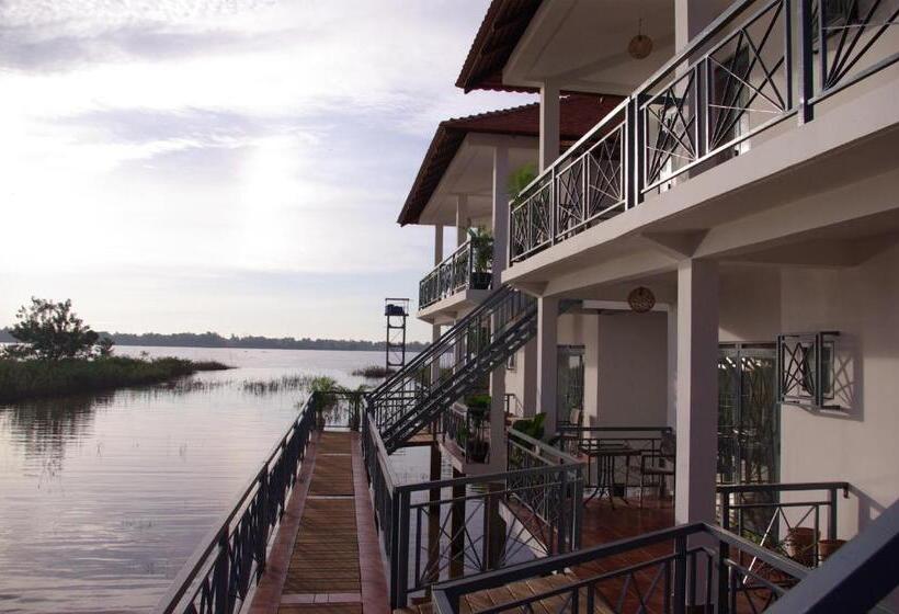 Bed and Breakfast Le Kroma Villa