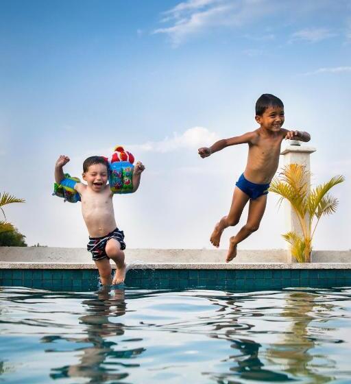 Bed and Breakfast Le Kroma Villa