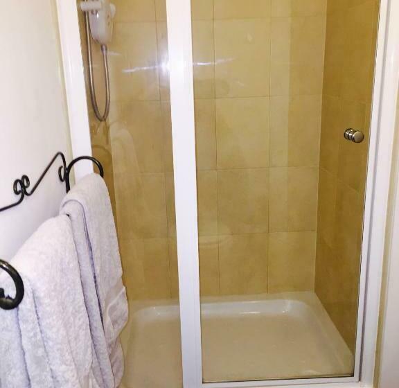 Bed and Breakfast The Nags Head Tredegar