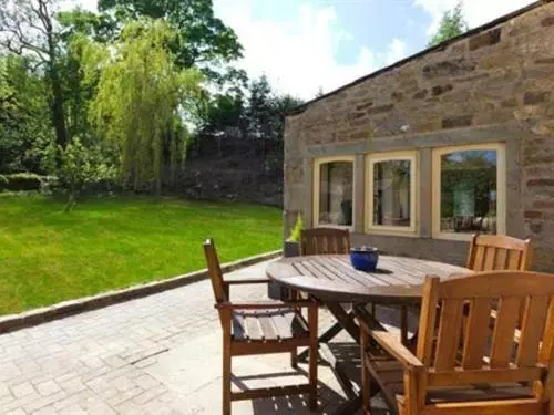 Aamiaismajoitus (B&B) Throstle Nest Farm