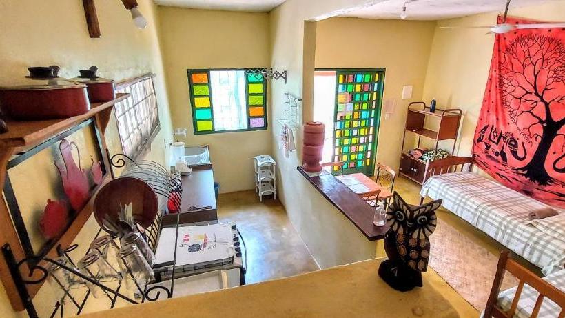 هتل Canto Da Coruja   Ecohospedagem