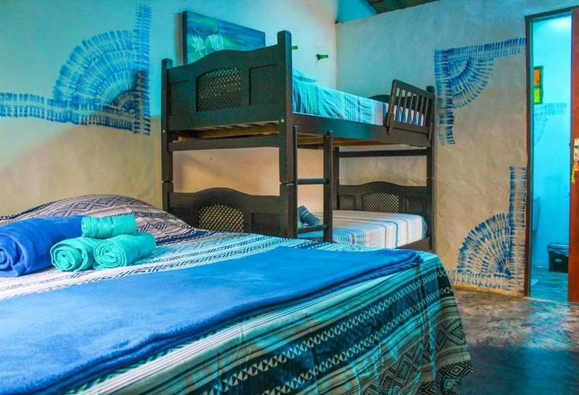 هتل Canto Da Coruja   Ecohospedagem