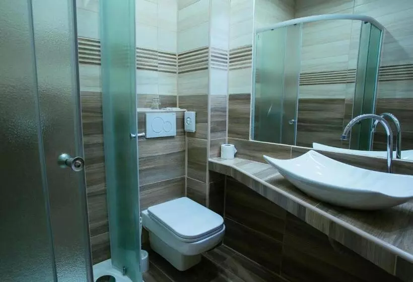 ホテル Centrál šaľa