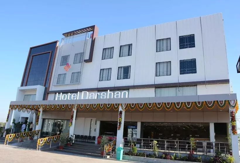 Hotelli Darshan Naroda