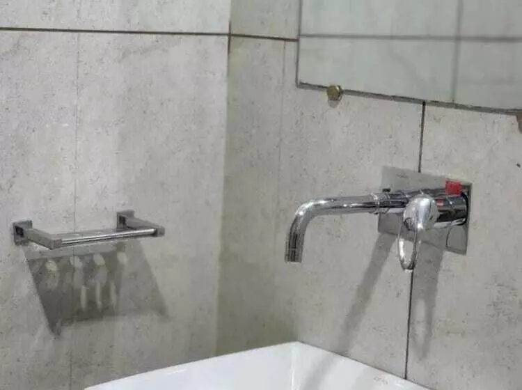 Hotelli Darshan Naroda