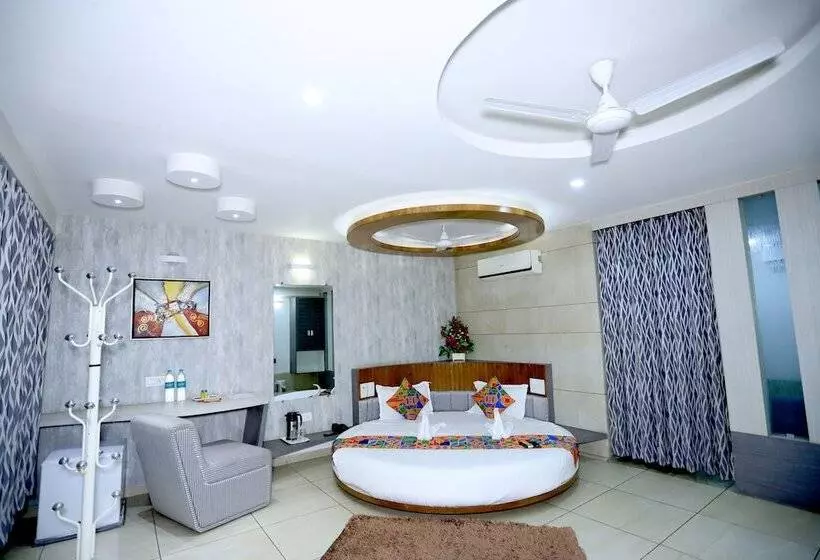 Hotelli Darshan Naroda