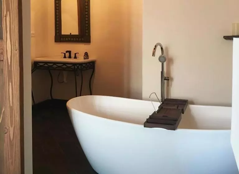 Hotelli En Kanto Valle De Guadalupe