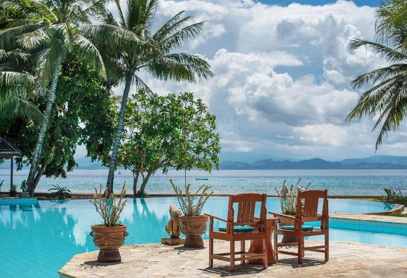 فندق Gangga Island Resort & Spa