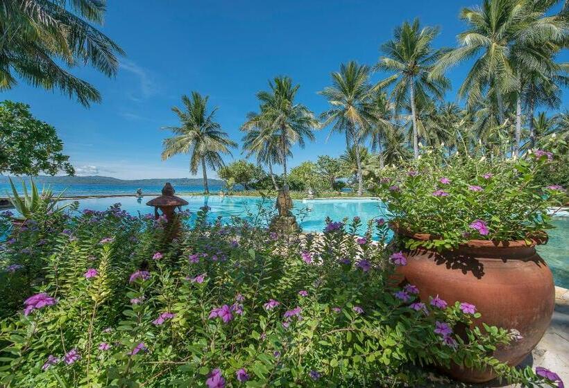 فندق Gangga Island Resort & Spa