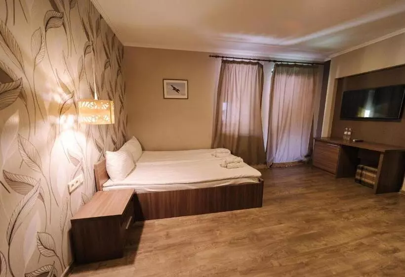 Hotel Recreation Complex Volnogora