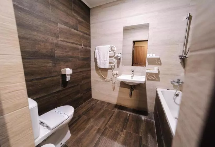 Hotel Recreation Complex Volnogora