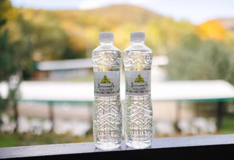 فندق Recreation Complex Volnogora