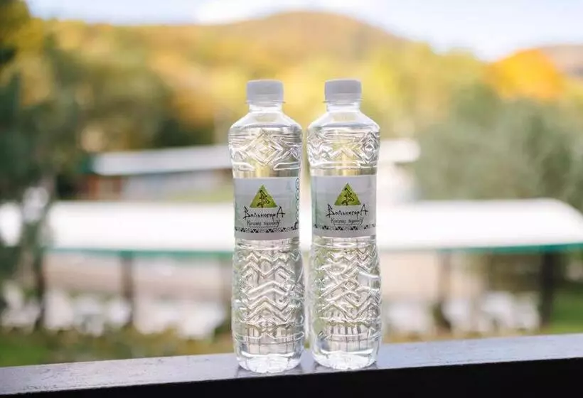 Hotel Recreation Complex Volnogora