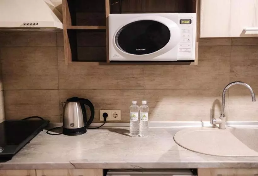 Hotel Recreation Complex Volnogora