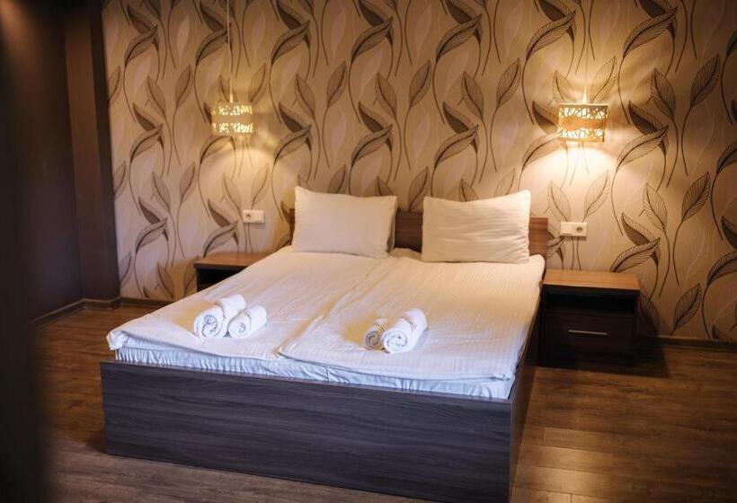 فندق Recreation Complex Volnogora