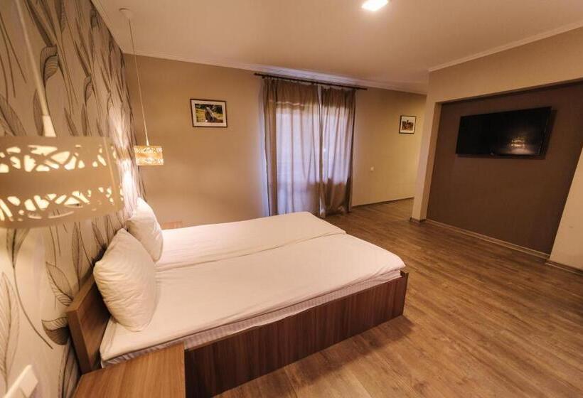 فندق Recreation Complex Volnogora