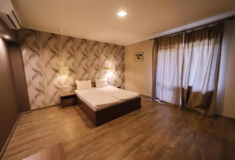 Hotel Recreation Complex Volnogora