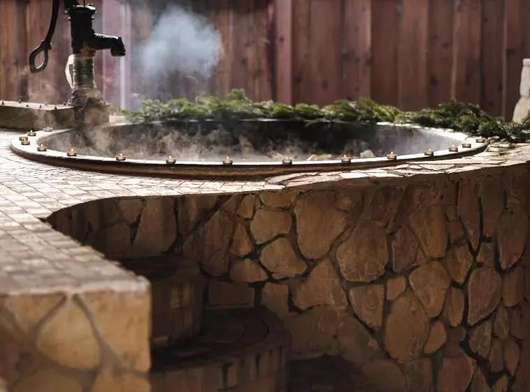 Hotel Recreation Complex Volnogora