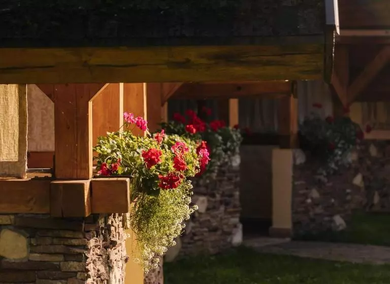 Hotel Recreation Complex Volnogora