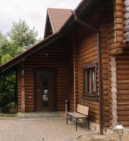 Hotel Recreation Complex Volnogora