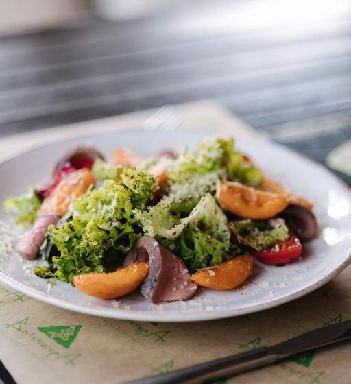 فندق Recreation Complex Volnogora