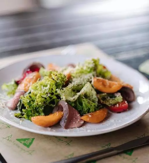 Hotel Recreation Complex Volnogora