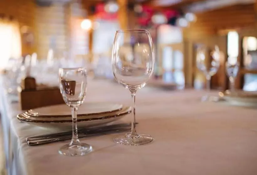 Hotel Recreation Complex Volnogora