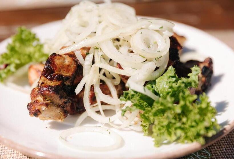 فندق Recreation Complex Volnogora