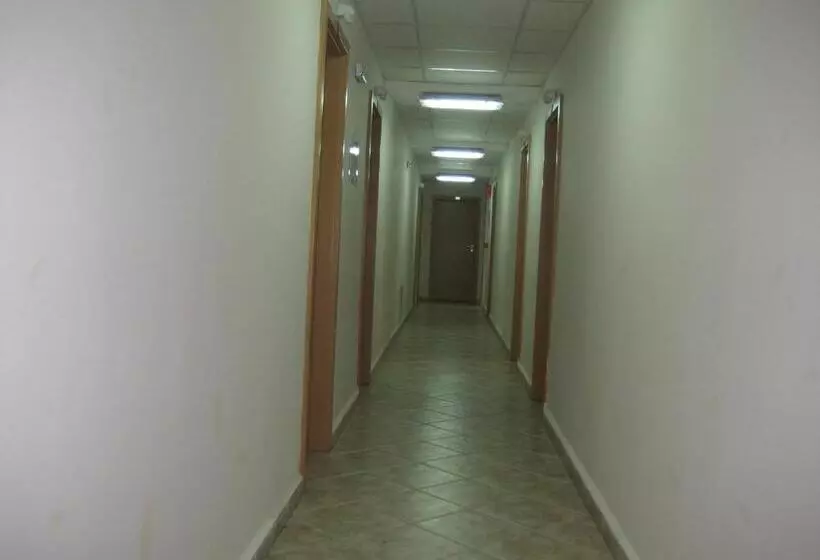 هتل Restaurant Popini Laki