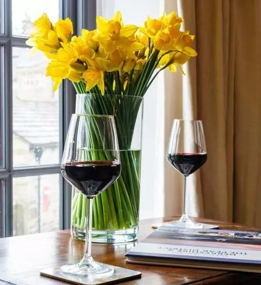 Hotelli The Bull At Foolow