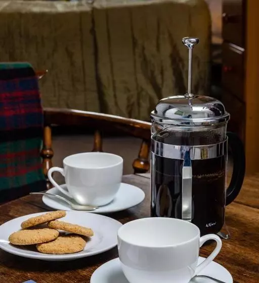 Hotelli The Bull At Foolow