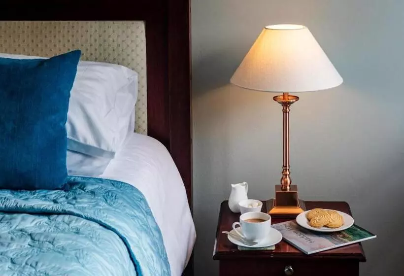 Hotelli The Bull At Foolow