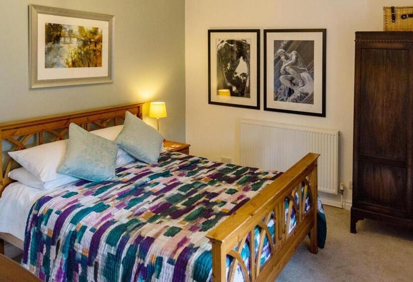 בית מלון כפרי The Bull At Foolow