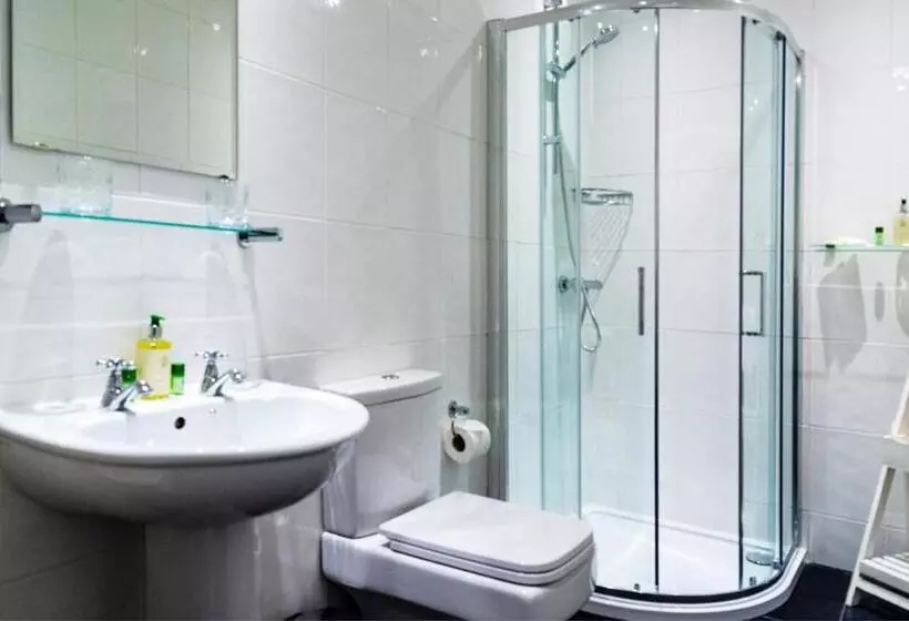 Hotelli The Bull At Foolow