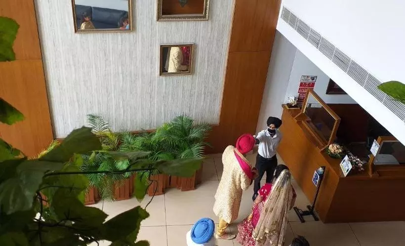 Grand Hotel Nawanshahr