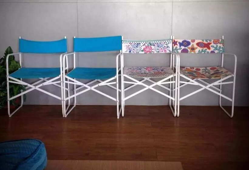 The Pride Hotel At Laemsing