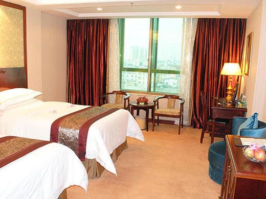 Vienna Hotel Shanwei Haifeng