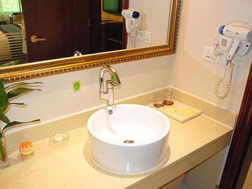 Vienna Hotel Shanwei Haifeng