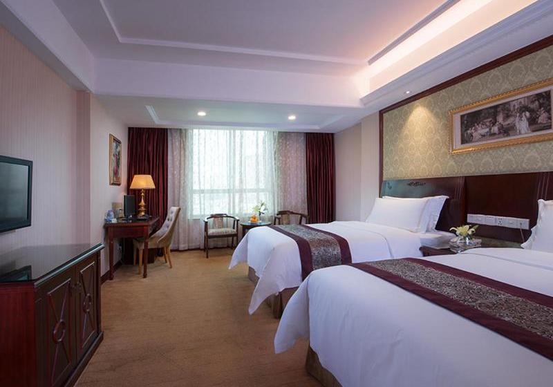 Vienna Hotel Shanwei Haifeng