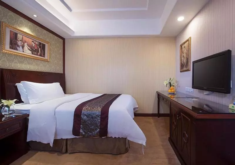 Vienna Hotel Shanwei Haifeng