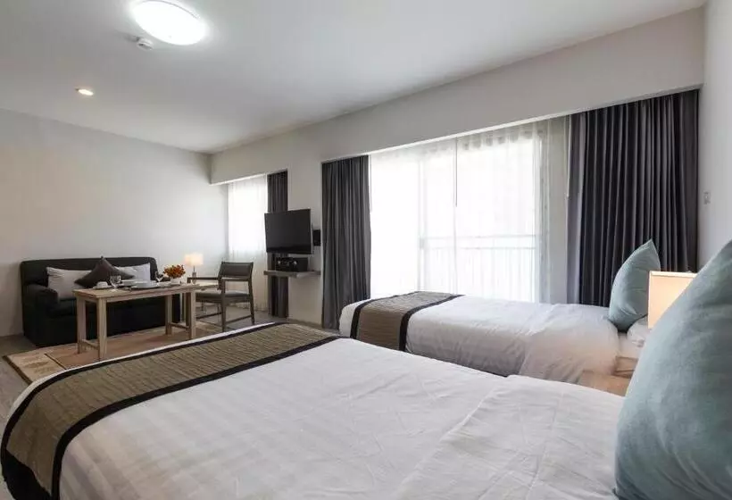 Kantary Hotel And Serviced Apartment, Amata, Bangpakong