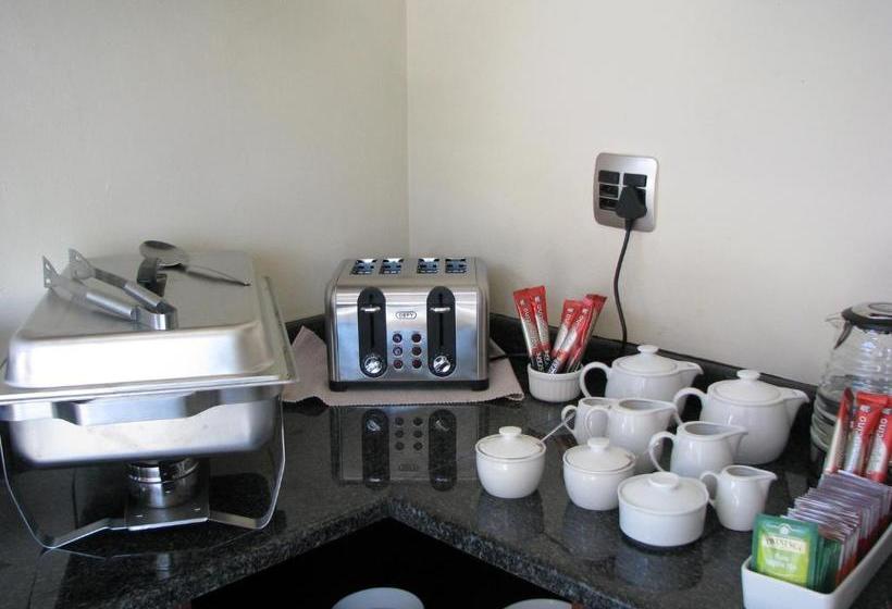 펜션 4 Seam Guest House