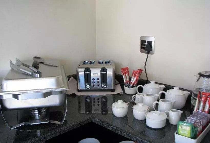 پانسیون 4 Seam Guest House