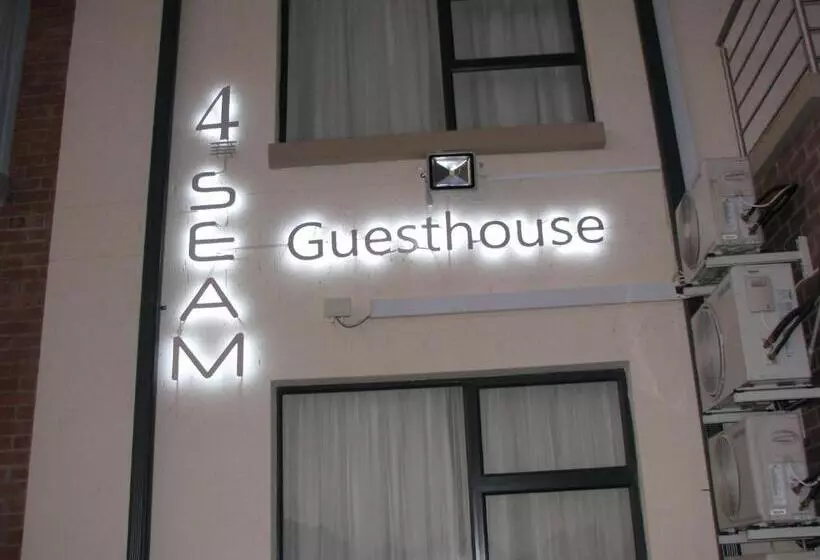 پانسیون 4 Seam Guest House
