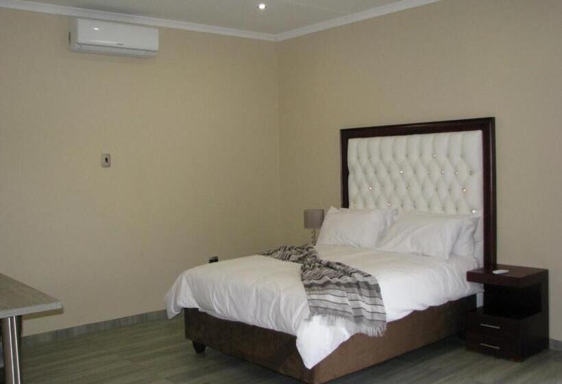 펜션 4 Seam Guest House